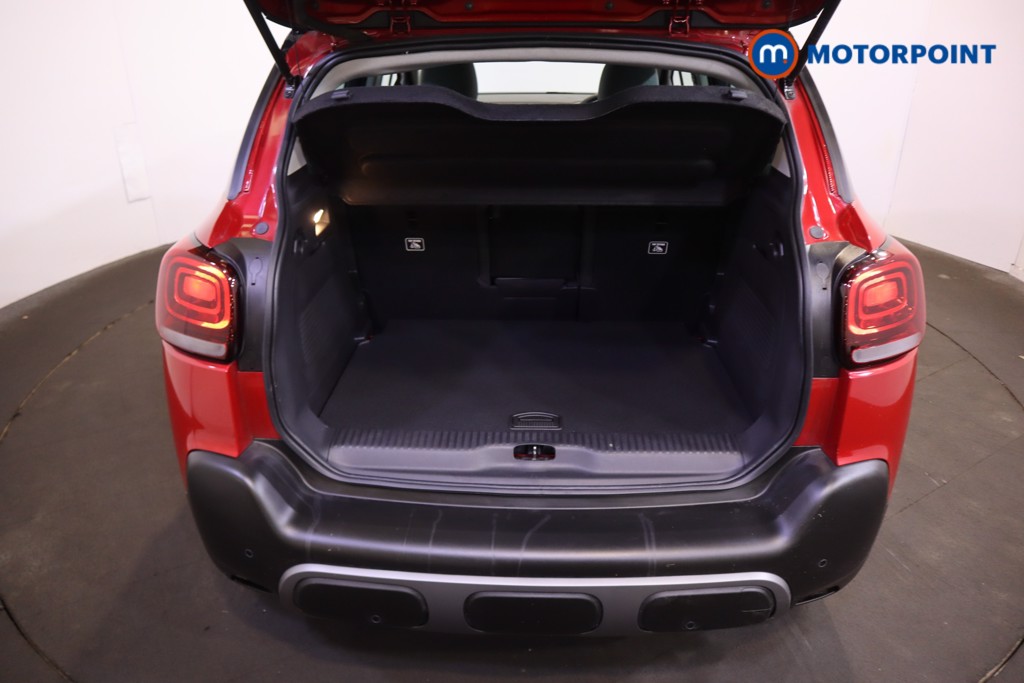 Used Citroen C3 Aircross 2023 for sale - 76908976: Photo 16