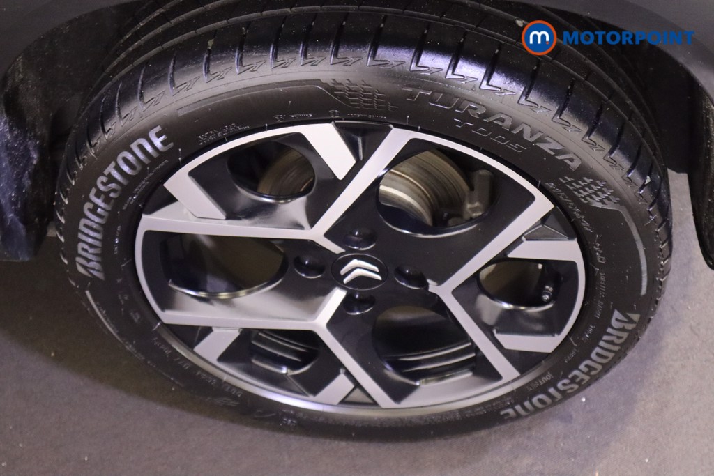 Used Citroen C3 Aircross 2023 for sale - 76908976: Photo 17