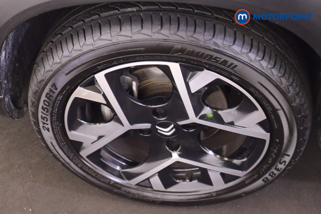 Used Citroen C3 Aircross 2023 for sale - 76908976: Photo 18