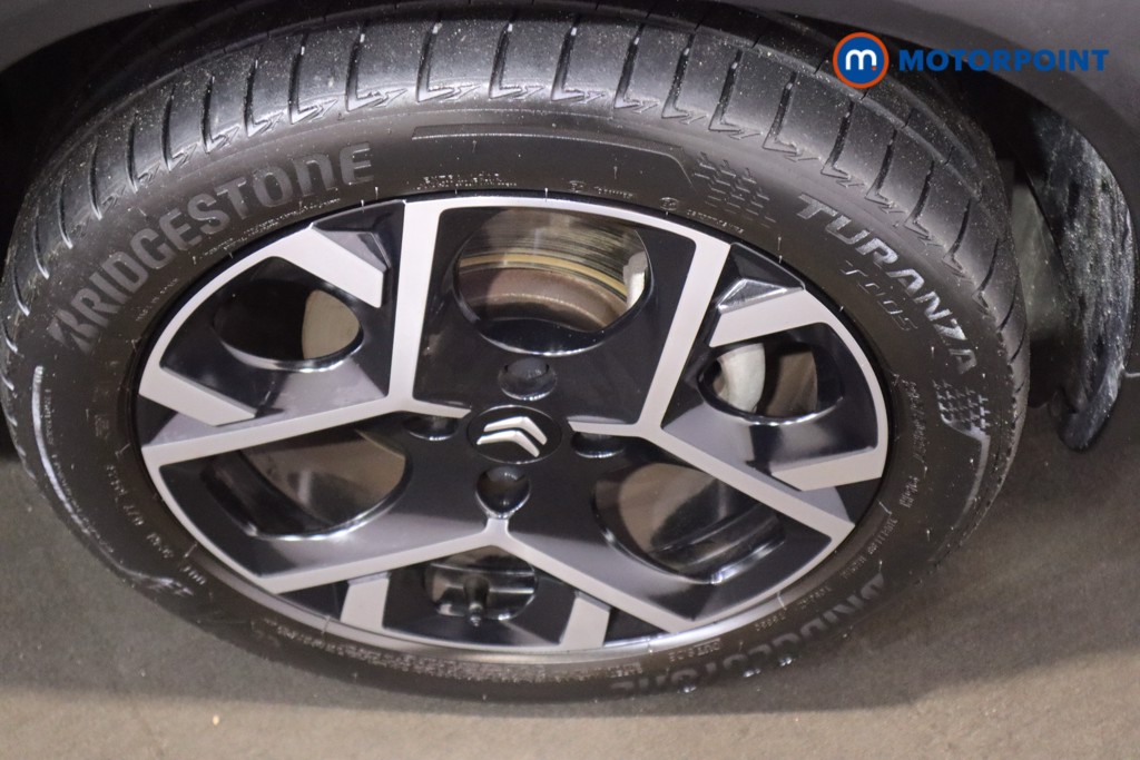 Used Citroen C3 Aircross 2023 for sale - 76908976: Photo 19