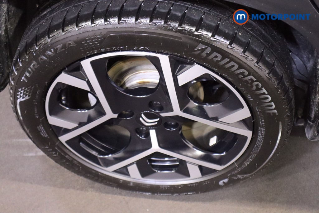 Used Citroen C3 Aircross 2023 for sale - 76908976: Photo 20