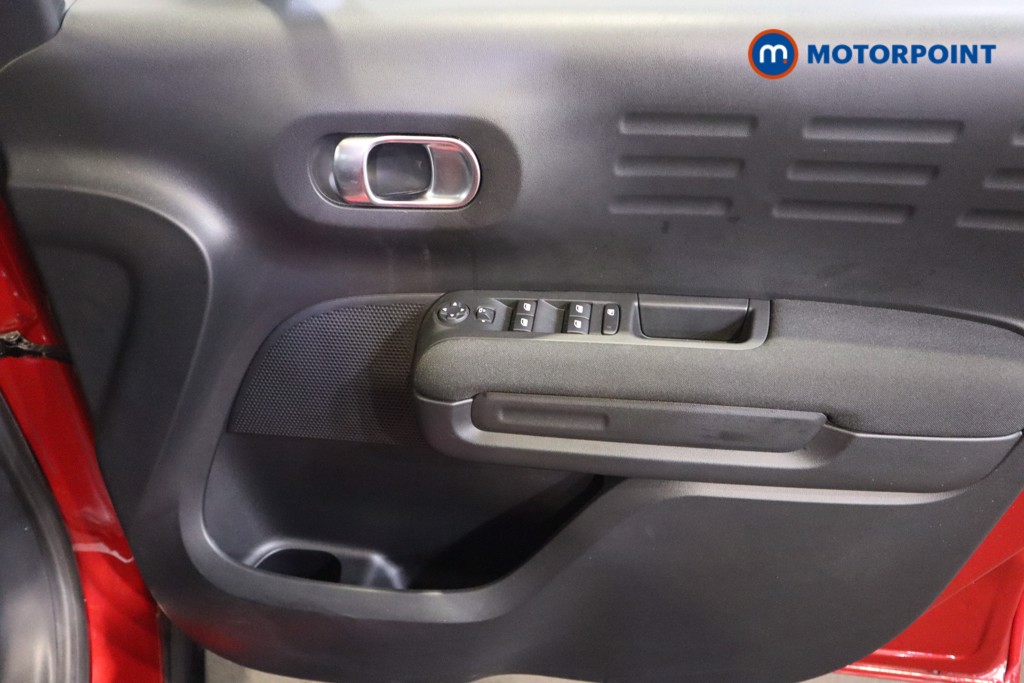 Used Citroen C3 Aircross 2023 for sale - 76908976: Photo 21