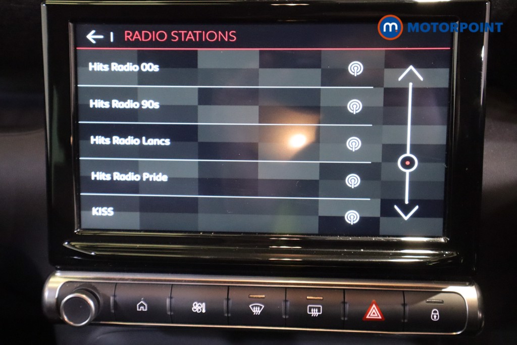 Used Citroen C3 Aircross 2023 for sale - 76908976: Photo 28