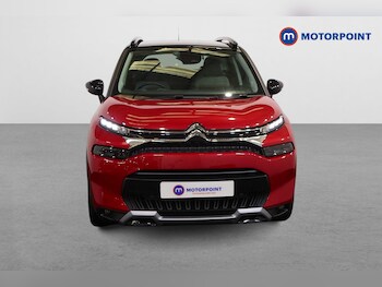 Used Citroen C3 Aircross 2023 for sale - 76908976: Photo