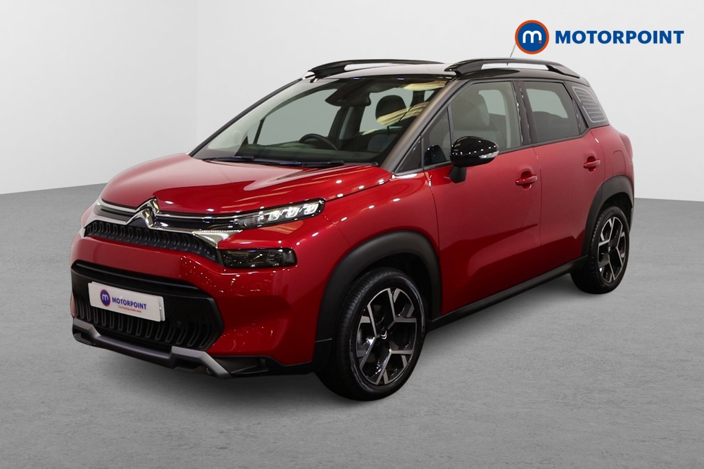 Used Citroen C3 Aircross 2023 for sale - 76908976: Photo 3