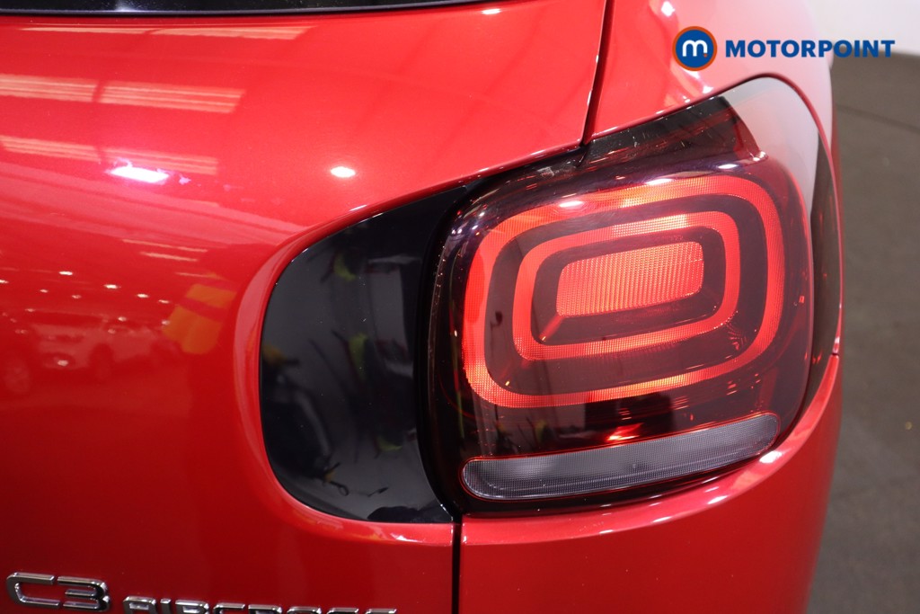 Used Citroen C3 Aircross 2023 for sale - 76908976: Photo 38