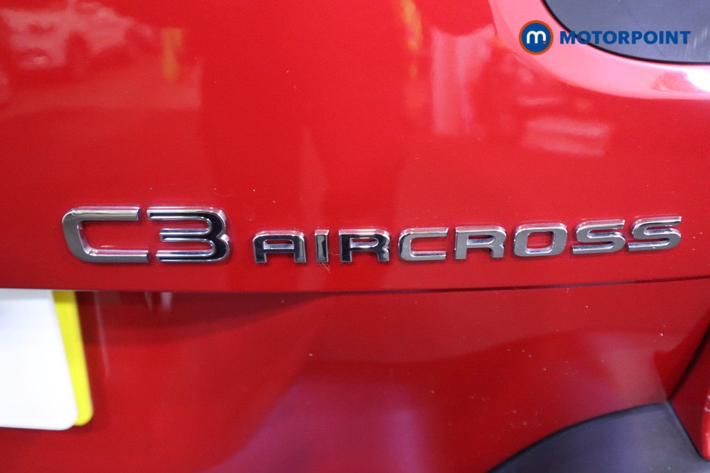 Used Citroen C3 Aircross 2023 for sale - 76908976: Photo 39