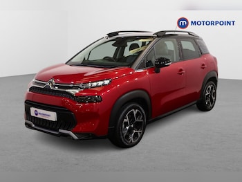 Used Citroen C3 Aircross 2023 for sale - 76908976: Photo
