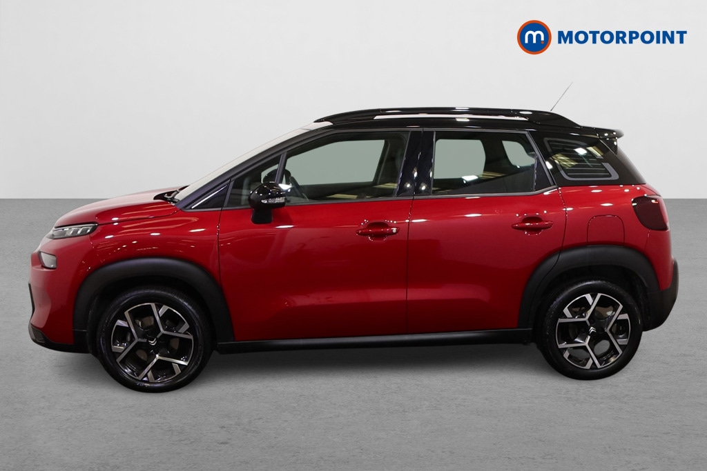 Used Citroen C3 Aircross 2023 for sale - 76908976: Photo 4