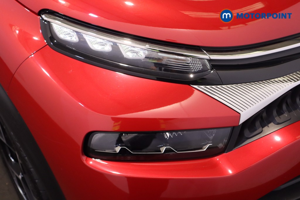 Used Citroen C3 Aircross 2023 for sale - 76908976: Photo 41