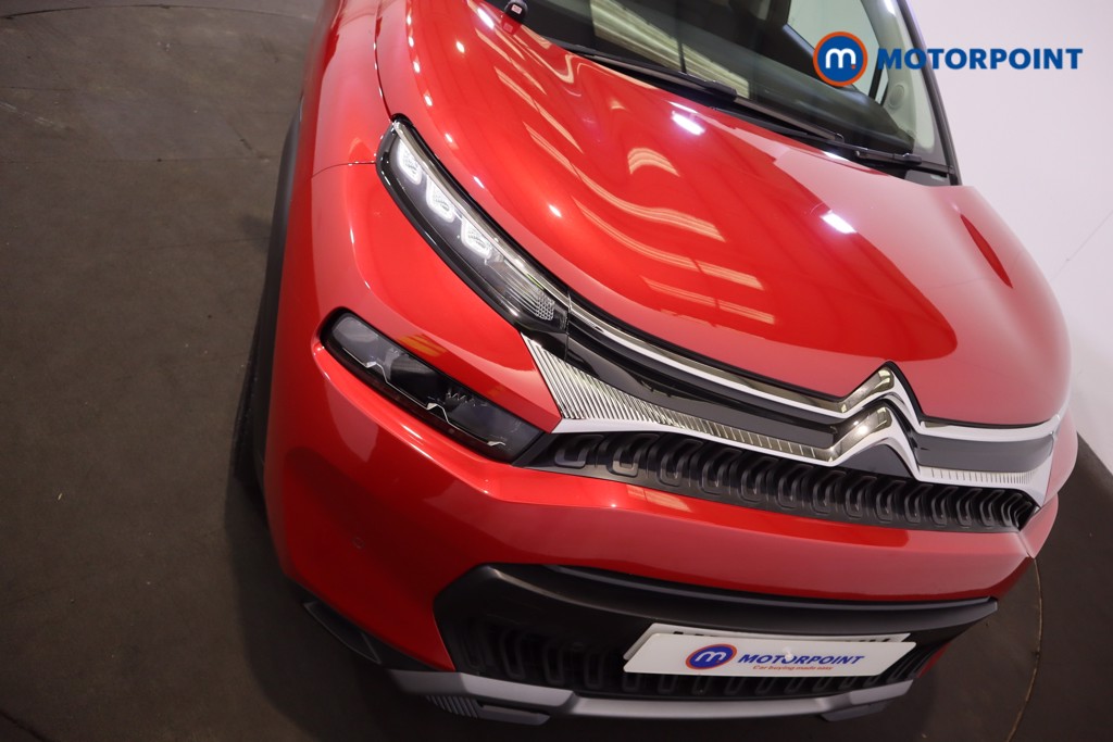 Used Citroen C3 Aircross 2023 for sale - 76908976: Photo 42