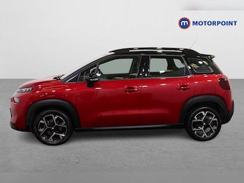 Used Citroen C3 Aircross 2023 for sale - 76908976: Photo