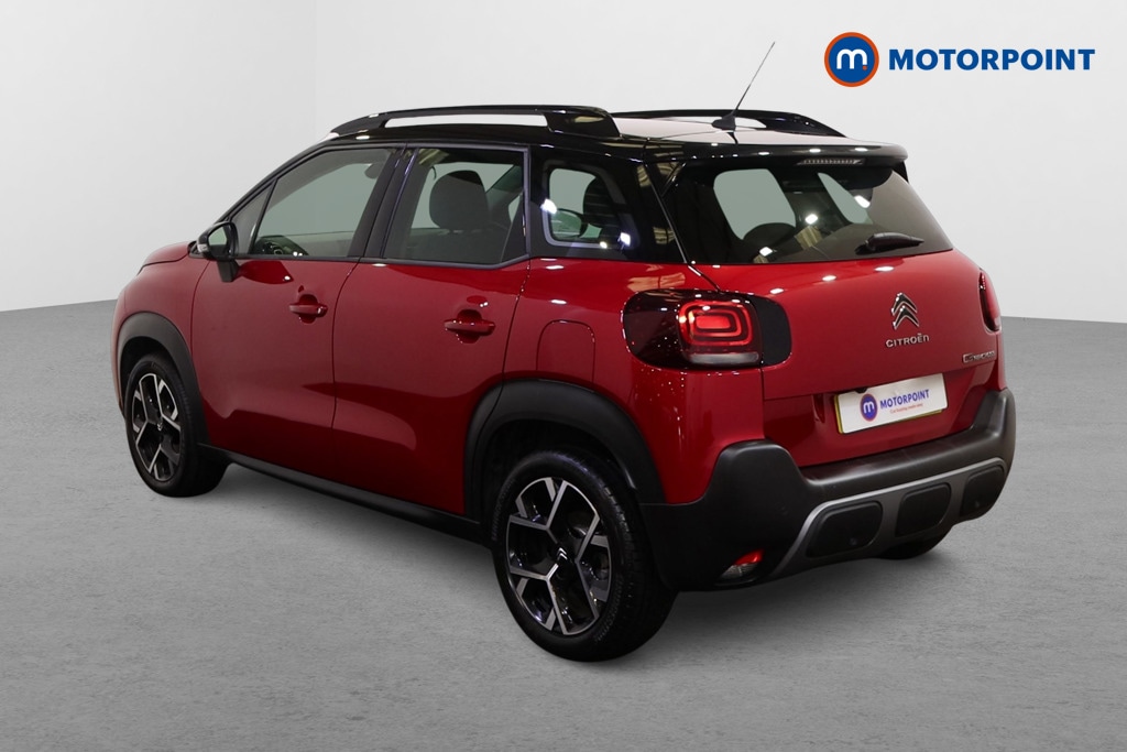 Used Citroen C3 Aircross 2023 for sale - 76908976: Photo 5