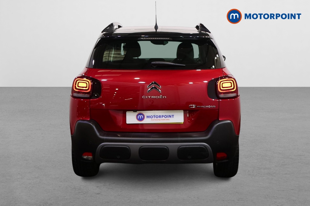 Used Citroen C3 Aircross 2023 for sale - 76908976: Photo 6