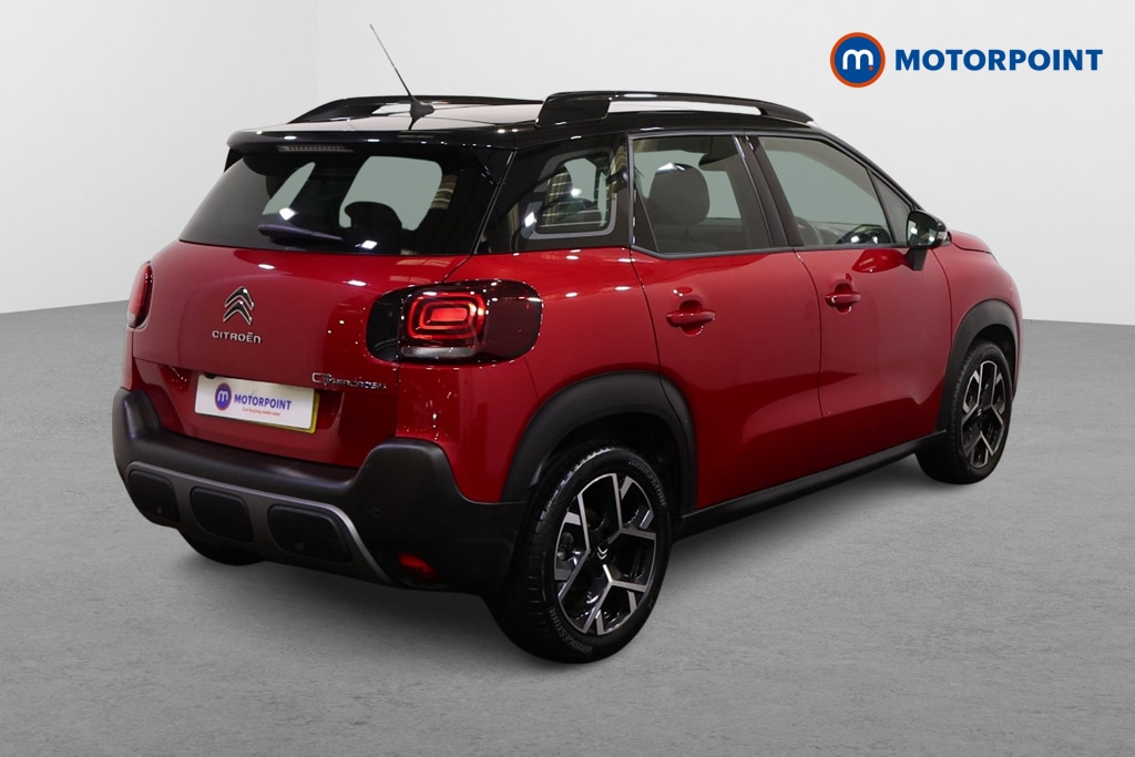 Used Citroen C3 Aircross 2023 for sale - 76908976: Photo 7