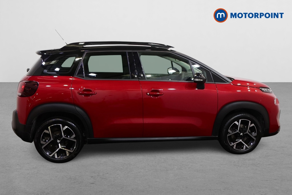 Used Citroen C3 Aircross 2023 for sale - 76908976: Photo 8