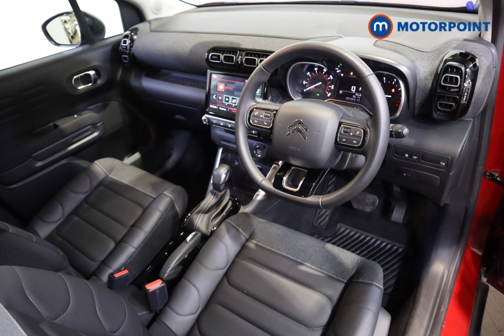Used Citroen C3 Aircross 2023 for sale - 76908976: Photo 9