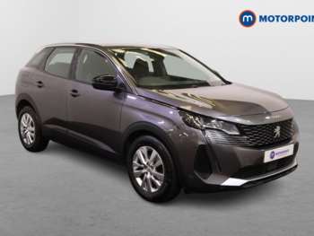 2022 - 1.5 BlueHDi Active Premium 5dr
