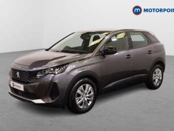 Used Peugeot 3008 2022 for sale - 74903325: Photo