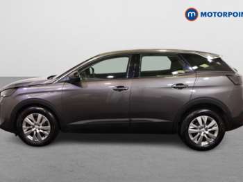 Used Peugeot 3008 2022 for sale - 74903325: Photo