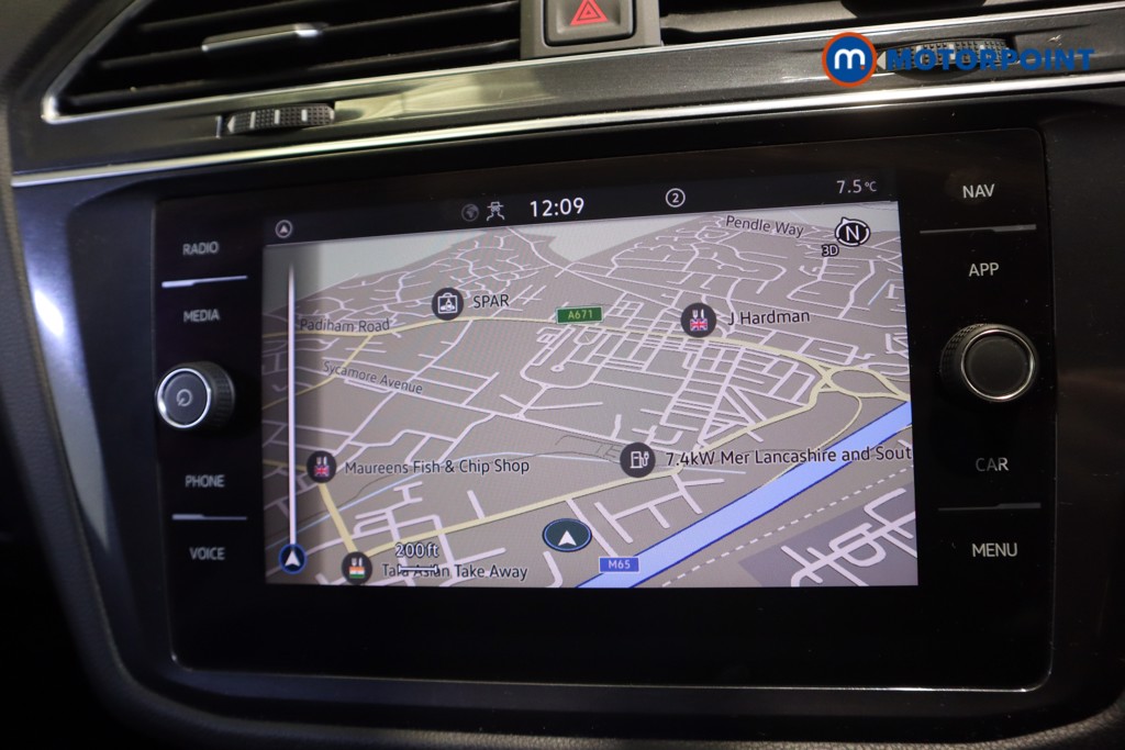 Used Volkswagen Tiguan Allspace 2022 for sale - 77601512: Photo 10