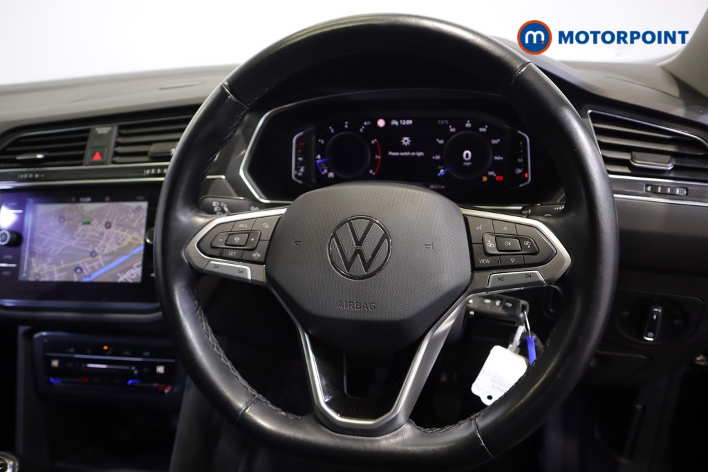 Used Volkswagen Tiguan Allspace 2022 for sale - 77601512: Photo 11