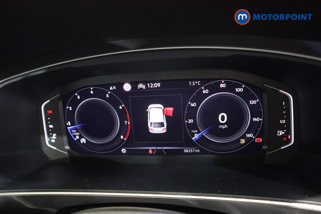 Used Volkswagen Tiguan Allspace 2022 for sale - 77601512: Photo 12