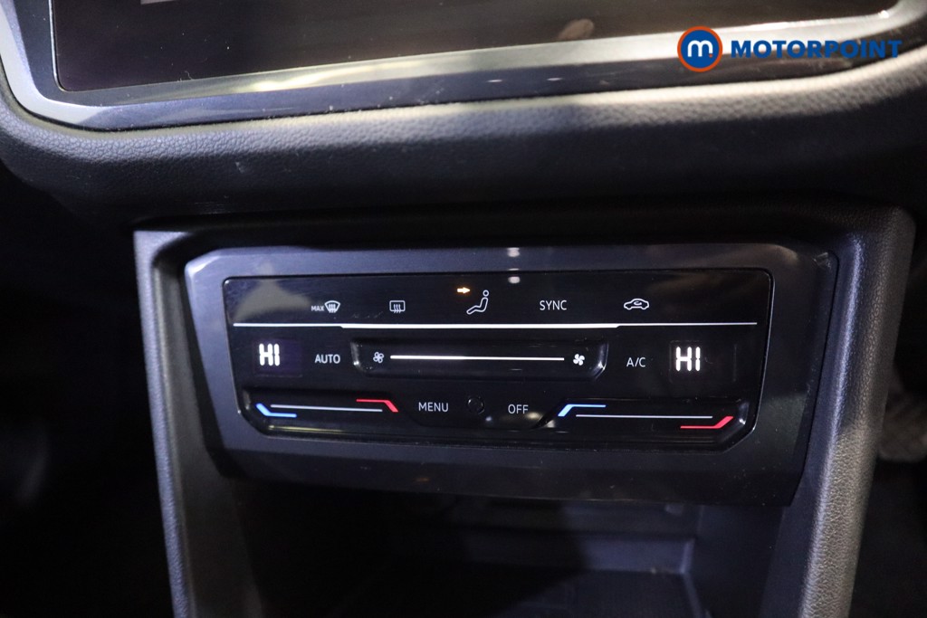 Used Volkswagen Tiguan Allspace 2022 for sale - 77601512: Photo 13