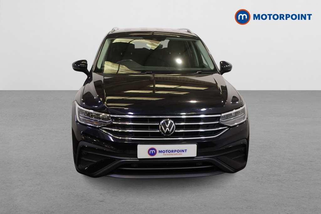Used Volkswagen Tiguan Allspace 2022 for sale - 77601512: Photo 2