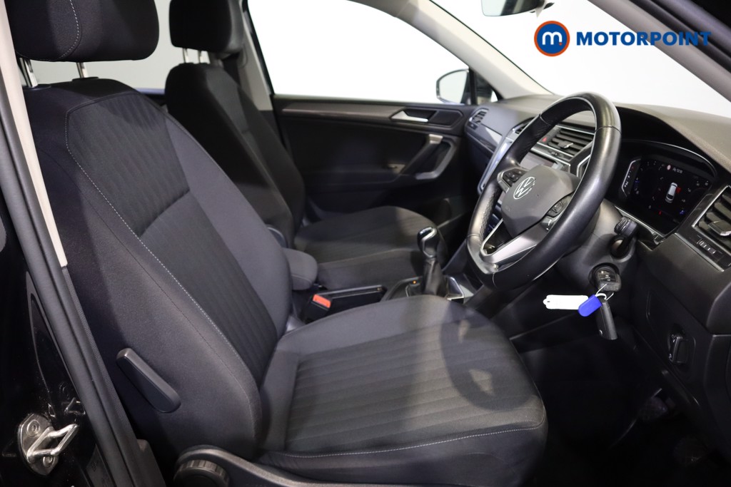 Used Volkswagen Tiguan Allspace 2022 for sale - 77601512: Photo 26