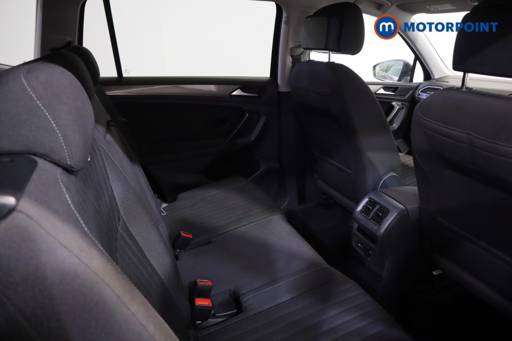 Used Volkswagen Tiguan Allspace 2022 for sale - 77601512: Photo 27