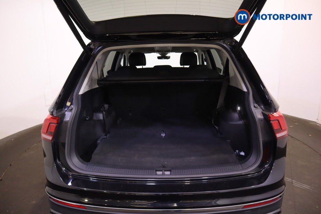 Used Volkswagen Tiguan Allspace 2022 for sale - 77601512: Photo 29
