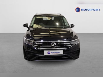 Used Volkswagen Tiguan Allspace 2022 for sale - 77601512: Photo