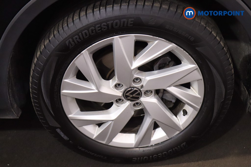 Used Volkswagen Tiguan Allspace 2022 for sale - 77601512: Photo 34