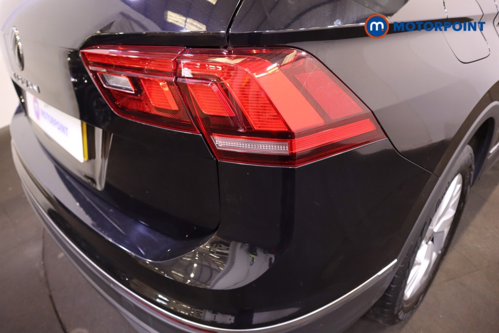 Used Volkswagen Tiguan Allspace 2022 for sale - 77601512: Photo 36