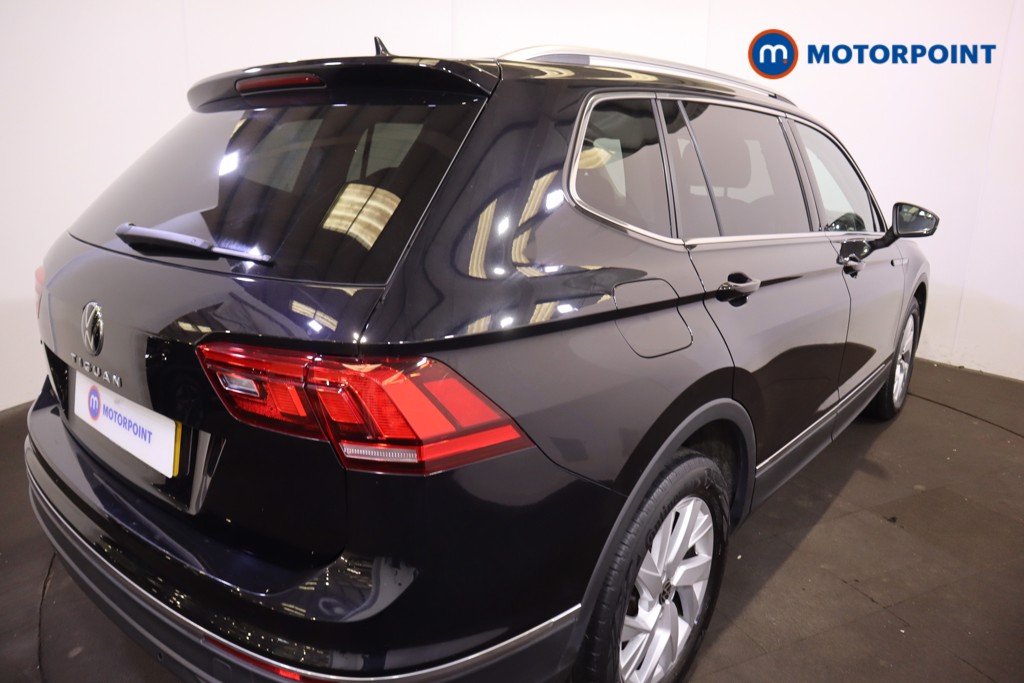 Used Volkswagen Tiguan Allspace 2022 for sale - 77601512: Photo 37