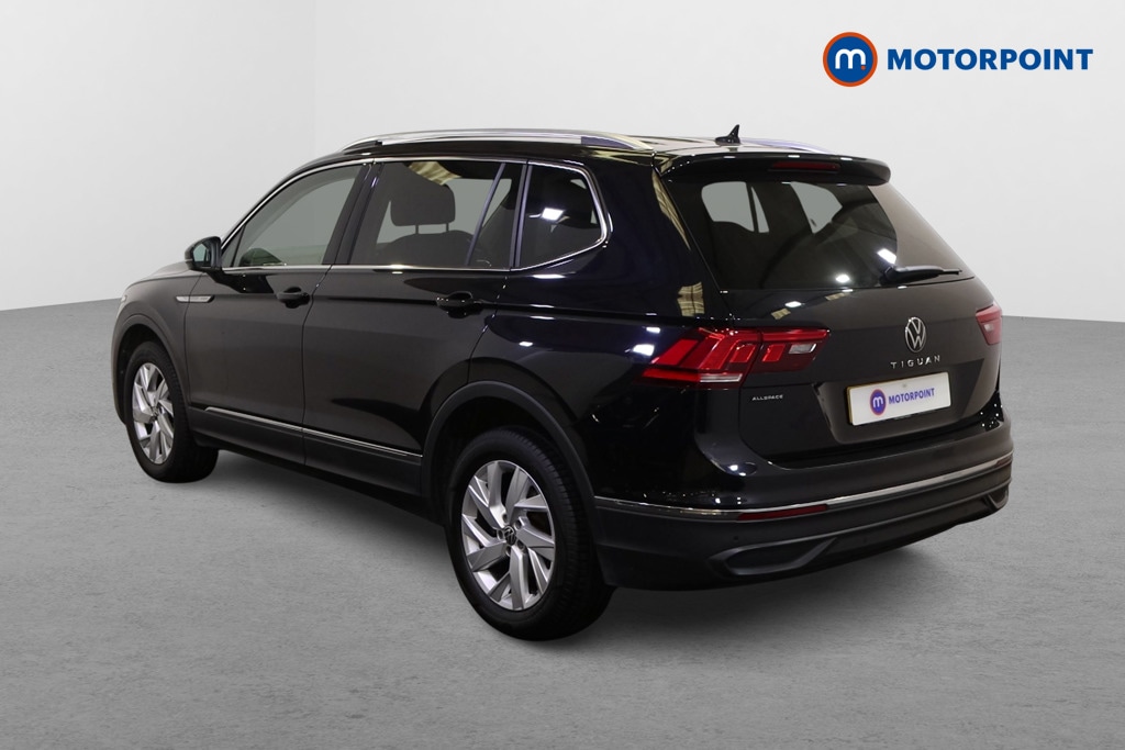 Used Volkswagen Tiguan Allspace 2022 for sale - 77601512: Photo 5