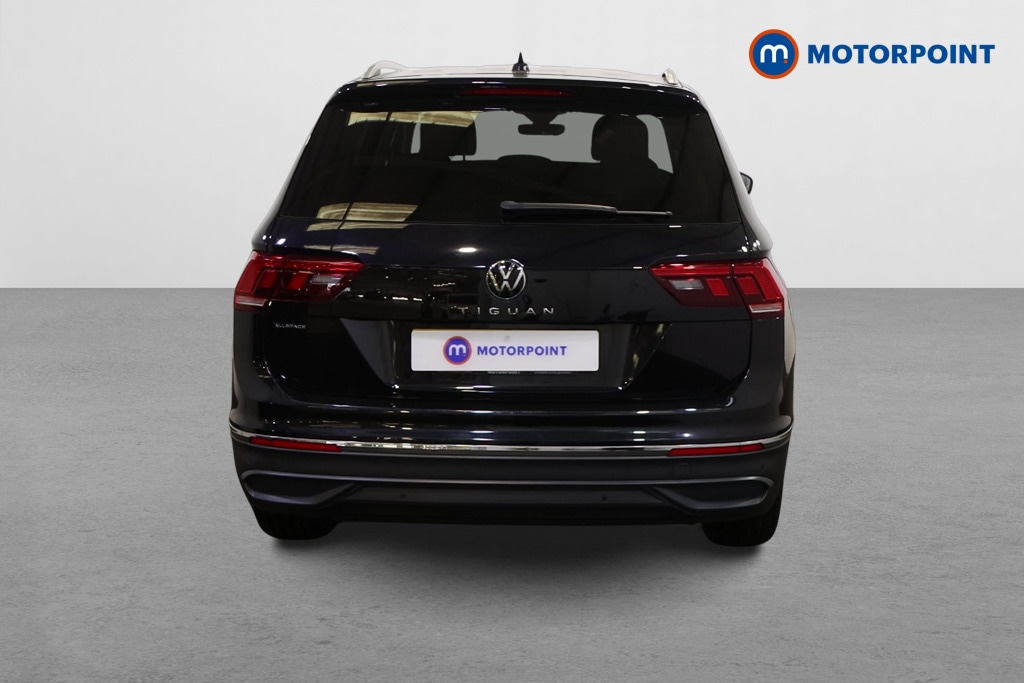 Used Volkswagen Tiguan Allspace 2022 for sale - 77601512: Photo 6