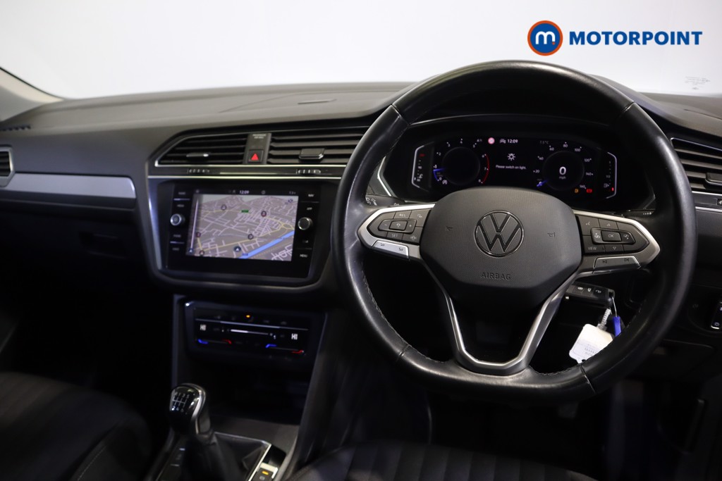 Used Volkswagen Tiguan Allspace 2022 for sale - 77601512: Photo 9