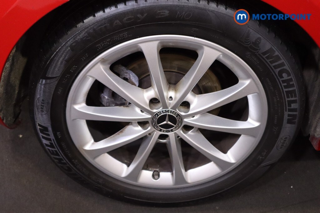 Used Mercedes-Benz A-Class 2019 for sale - 76594339: Photo 30