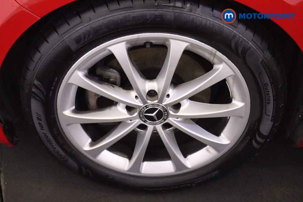 Used Mercedes-Benz A-Class 2019 for sale - 76594339: Photo 32