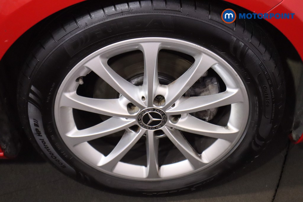 Used Mercedes-Benz A-Class 2019 for sale - 76594339: Photo 33