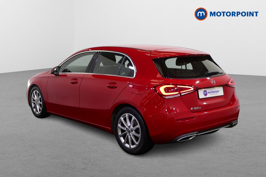 Used Mercedes-Benz A-Class 2019 for sale - 76594339: Photo 5