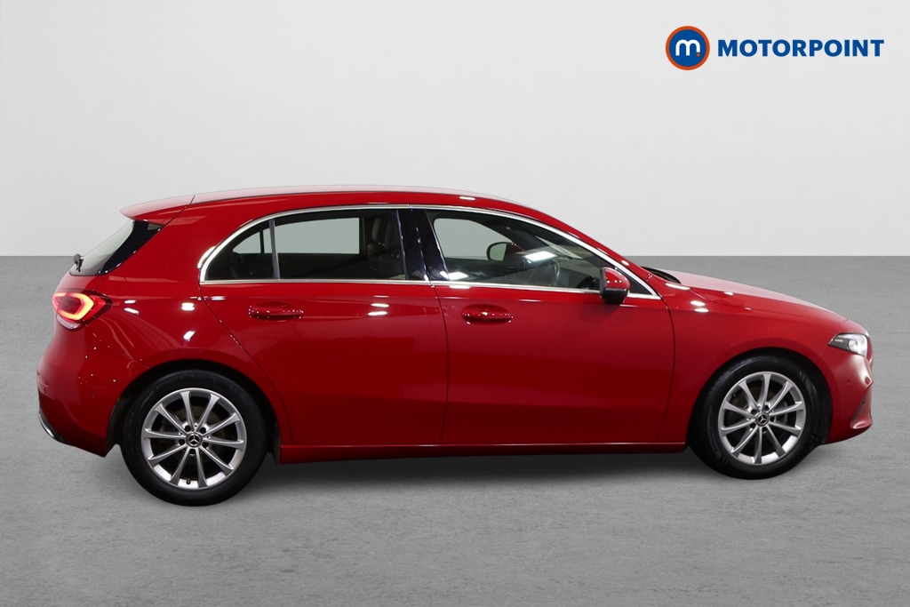 Used Mercedes-Benz A-Class 2019 for sale - 76594339: Photo 8