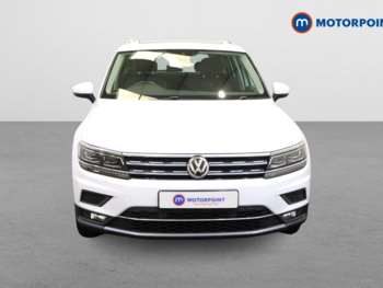 Used Volkswagen Tiguan 2020 for sale - 74783338: Photo