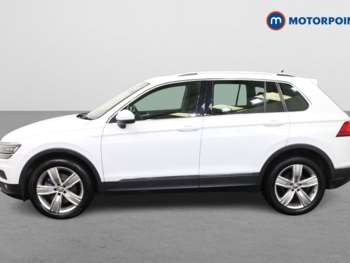 Used Volkswagen Tiguan 2020 for sale - 74783338: Photo