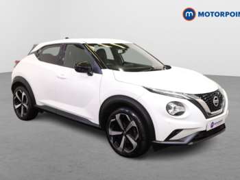 2021 - 1.0 DiG-T 114 Tekna 5dr DCT