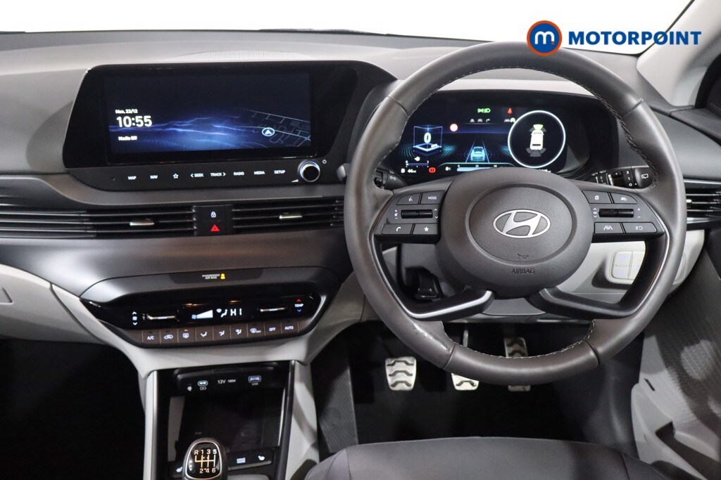 Used Hyundai BAYON 2024 for sale - 77620089: Photo 11