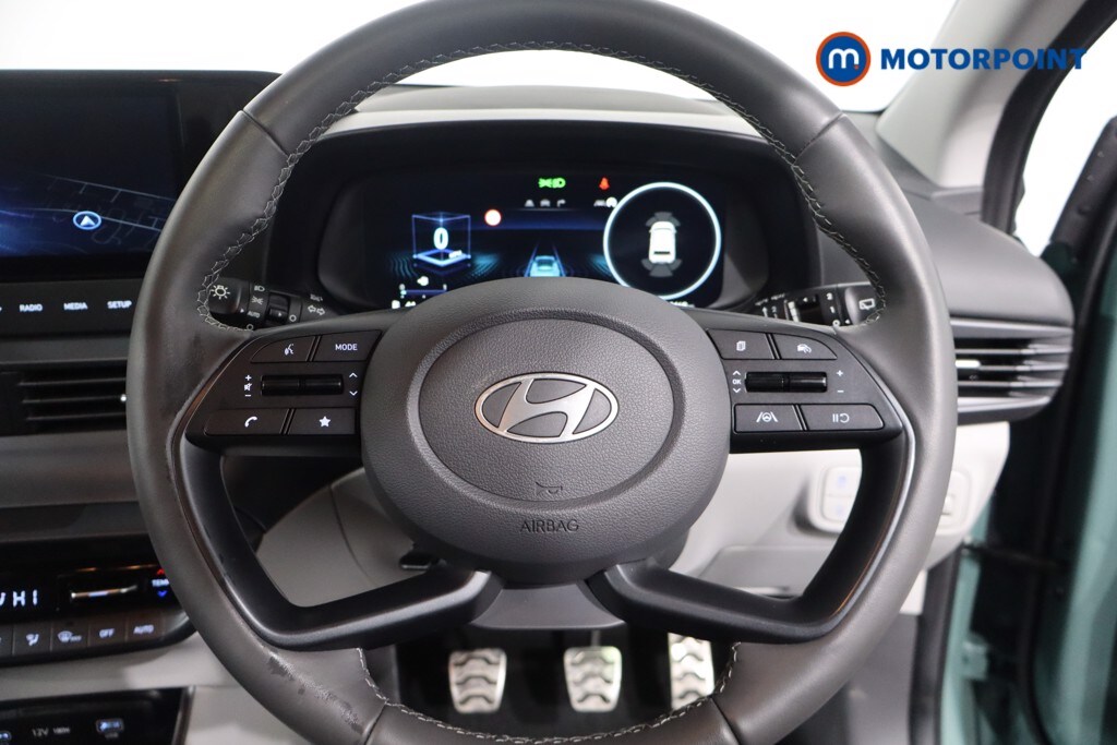 Used Hyundai BAYON 2024 for sale - 77620089: Photo 14