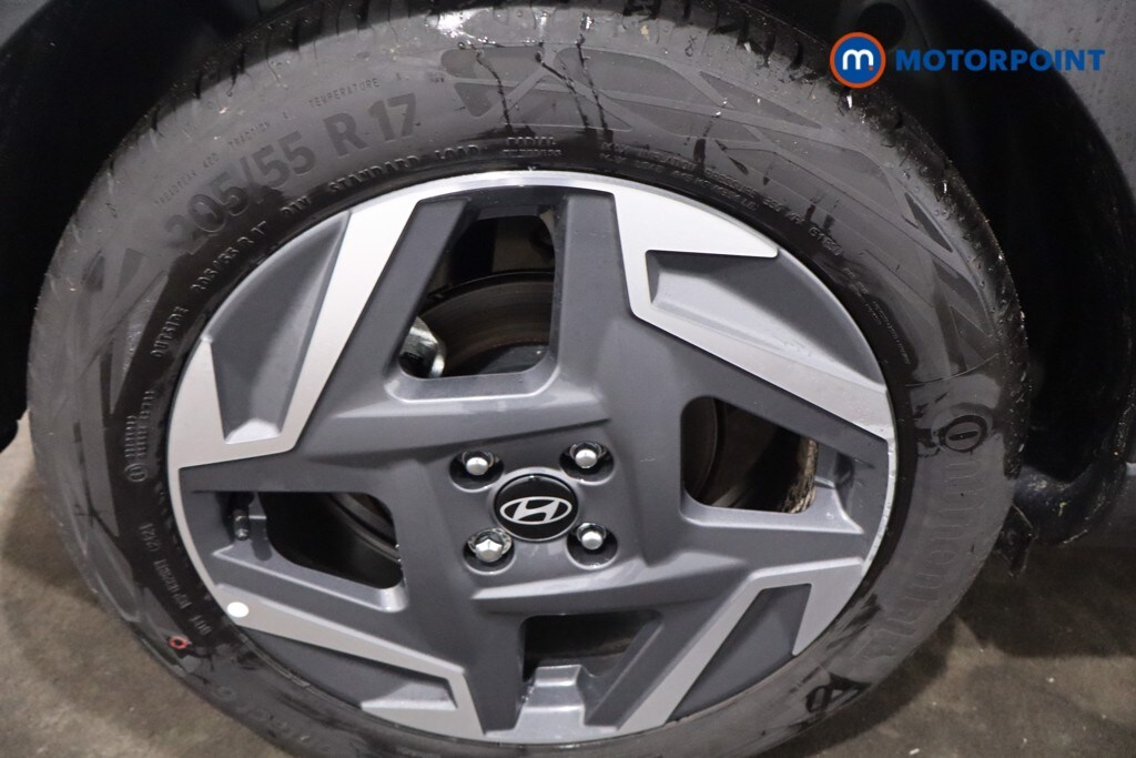 Used Hyundai BAYON 2024 for sale - 77620089: Photo 17